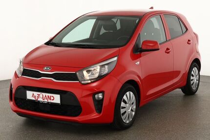 Kia Picanto 28.715 km 13.990 &euro; Wismar 23970
