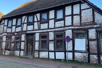 Haus Neustadt-Glewe Glewe - 15.000&euro; | Angebot:22139454