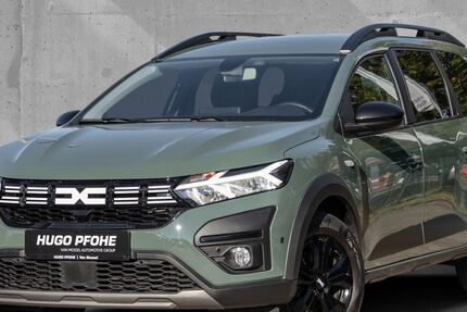 Dacia Jogger 12.555 km 19.850 € Schwerin 19061