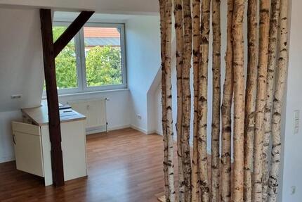 Wohnung Schwerin Altstadt - 2 Zimmer, 62 m&sup2;, 617&euro; | Angebot:27644078