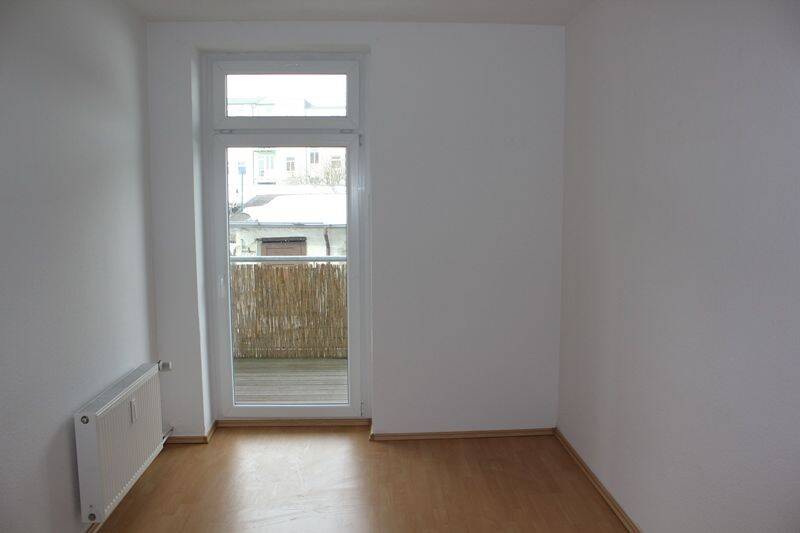 Etagenwohnung Schwerin Paulsstadt - 2 Zimmer, 47 m&sup2;, 450&euro; | Angebot:26852765