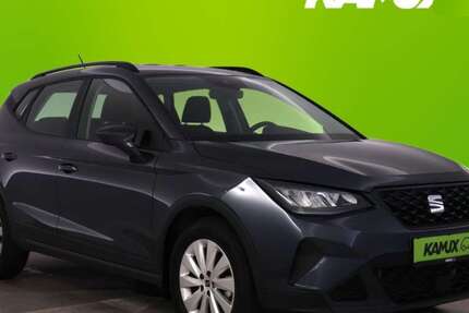 Seat Arona 13.472 km 19.450 € Schwerin 19055