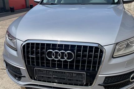 Audi Q5 149.998 km 16.850 &euro; Schwerin 19055