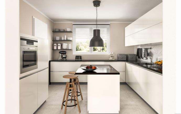 Einfamilienhaus Pinnow Godern - 6 Zimmer, 132 m&sup2;, 246.050&euro; | Angebot:25731789