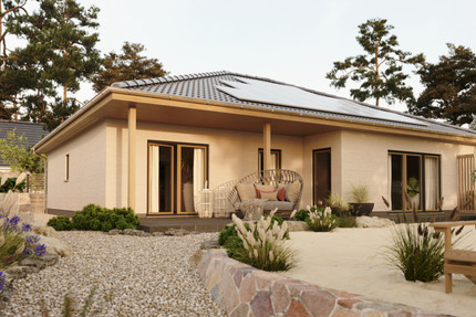 Haus Schwerin Gartenstadt - 5 Zimmer, 127 m&sup2;, 275.850&euro; | Angebot:22262890