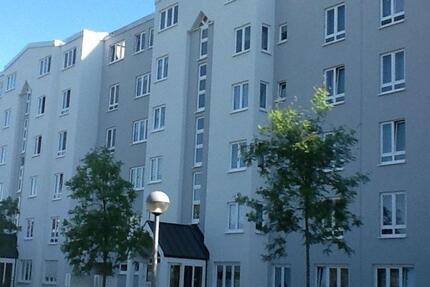 Helle 3-Zimmer-Wohnung in Schwerin Krebsförden - mit Stellplatz zimmer