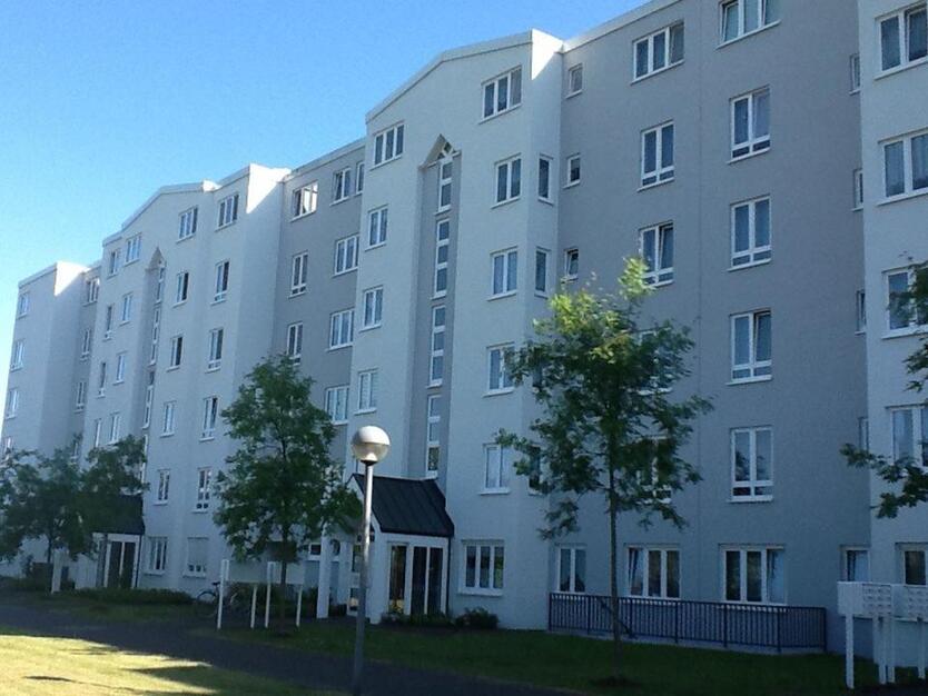 Helle 3-Zimmer-Wohnung in Schwerin Krebsförden - mit Stellplatz zimmer