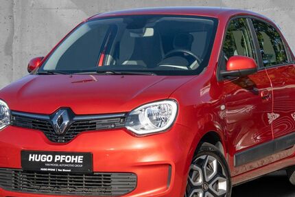 Renault Twingo 33.400 km 9.450 € Schwerin 19061