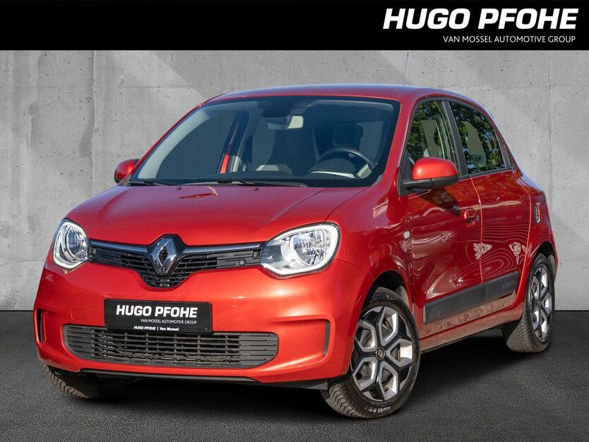Renault Twingo 33.400 km 9.450 € Schwerin 19061