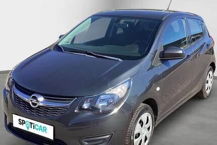 Opel Karl 41.000 km 8.790 &euro; Hagenow 19230
