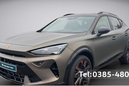Cupra Formentor 5.000 km 42.990 &euro; Schwerin 19057