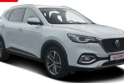 MG HS 49.048 km 22.890 € Schwerin 19061