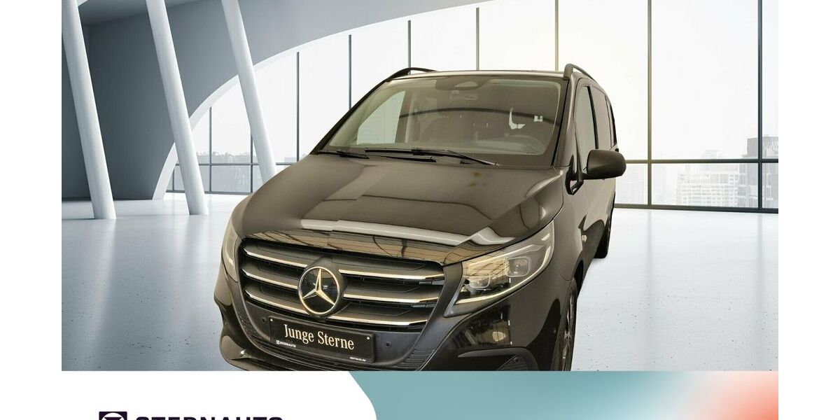 Mercedes-Benz Vito 2.896 km 53.880 &euro; Schwerin 19057