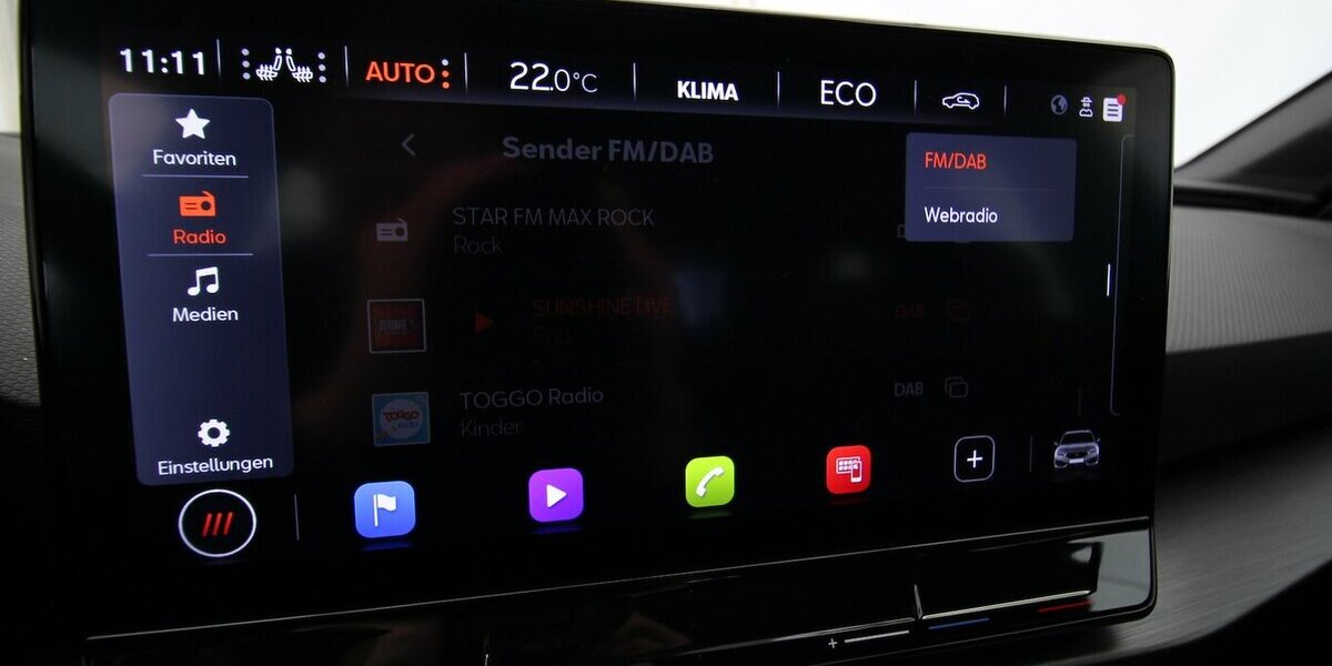 Cupra Leon Sportstourer e-HYBRID 6-DSG NAVI+LED+KAMERA 14.022 km 27.990 &euro; Hagenow 19230