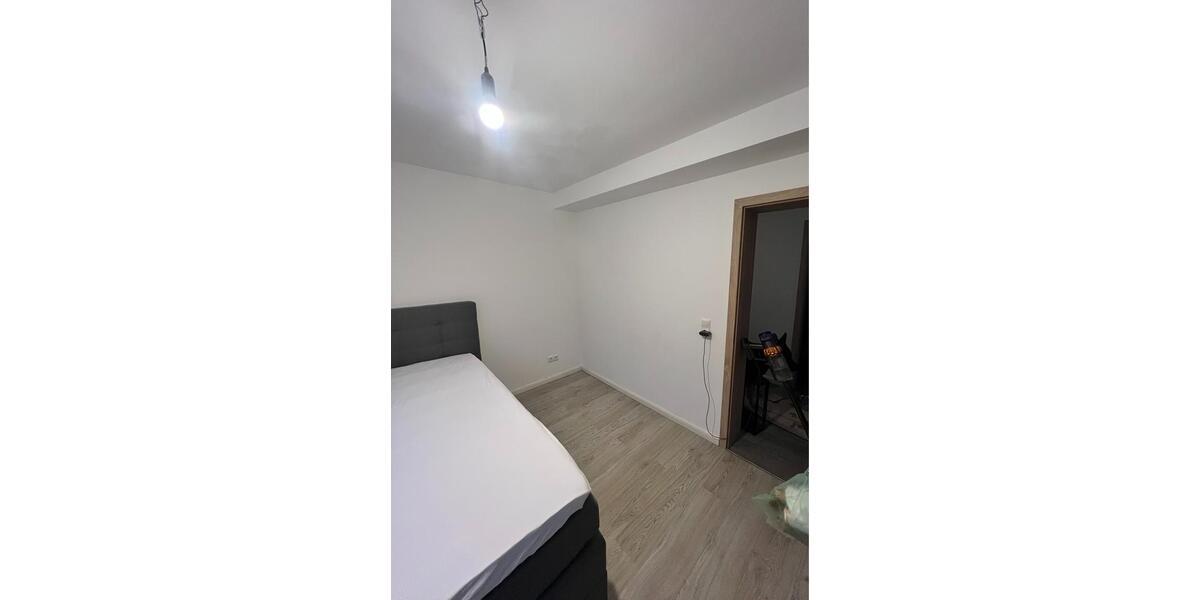 Erdgeschoßwohnung Pinnow - 2 Zimmer, 50 m&sup2;, 495&euro; | Angebot:26646265