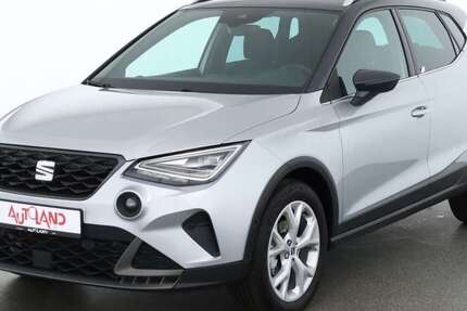 Seat Arona 48.223 km 21.990 &euro; Schwerin 19061