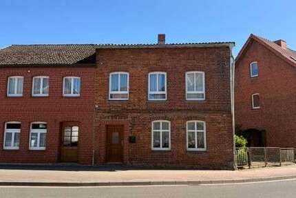 Haus Gadebusch - 4 Zimmer, 100 m&sup2;, 120.000&euro; | Angebot:26794938