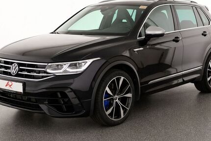 VW Tiguan 25.000 km 38.760 &euro; Schönefeld 12529