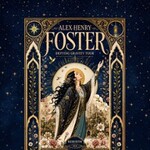 Alex Henry Foster - Defying Gravity Tour