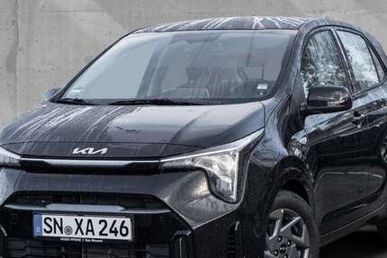 Kia Picanto 10.000 km 18.450 &euro; Schwerin 19061