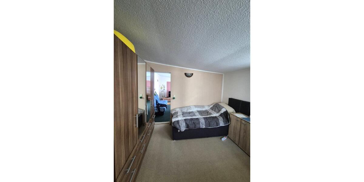 3 Raumwohnung im Zentrum von Wismar 3 zimmer