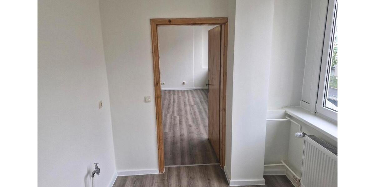 Etagenwohnung Schwerin Neumühle - 2 Zimmer, 61 m&sup2;, 600&euro; | Angebot:26563573