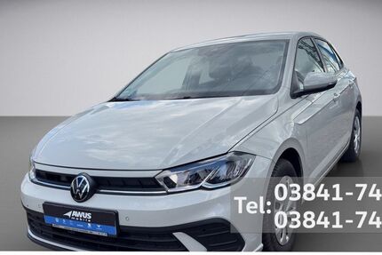 VW Polo 35.096 km 21.890 &euro; Wismar 23970