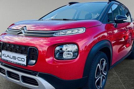 Citroen C3 Aircross 64.269 km 11.450 &euro; Wismar 23970