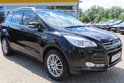 Ford Kuga 123.421 km 8.490 &euro; Schwerin 19057