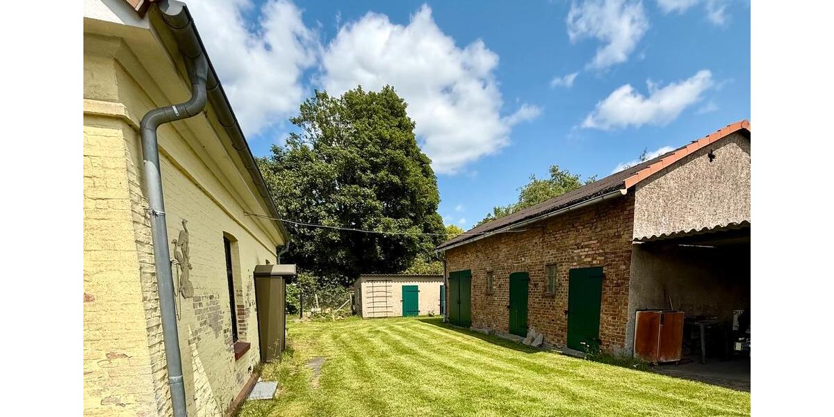 Einfamilienhaus Lübstorf - 5 Zimmer, 108 m&sup2;, 135.000&euro; | Angebot:26089562