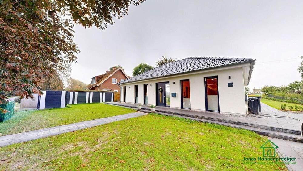 Einfamilienhaus Mühlen Eichsen OT Groß Eichsen Dragun - 4 Zimmer, 146 m&sup2;, 449.000&euro; | Angebot:25657400