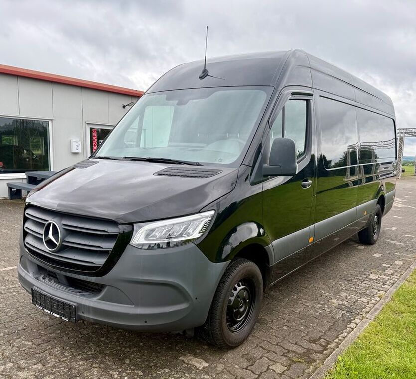 Sprinter