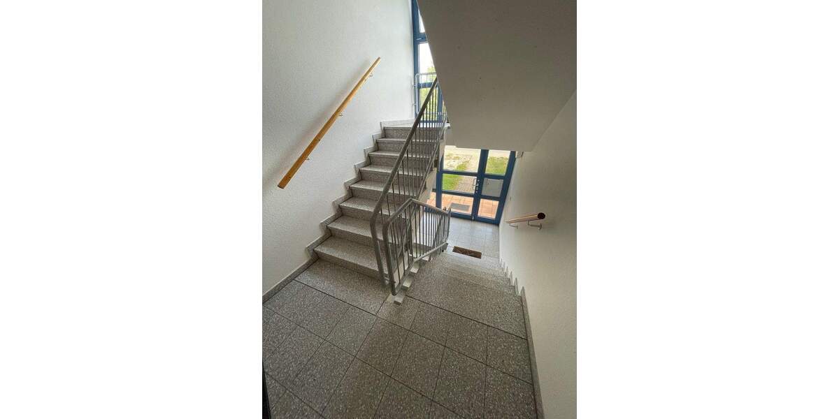 Etagenwohnung Schwerin Friedrichsthal - 2 Zimmer, 62 m&sup2;, 139.000&euro; | Angebot:25916163