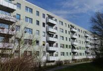 3 Zimmer in der Weststadt - anschauen und einziehen