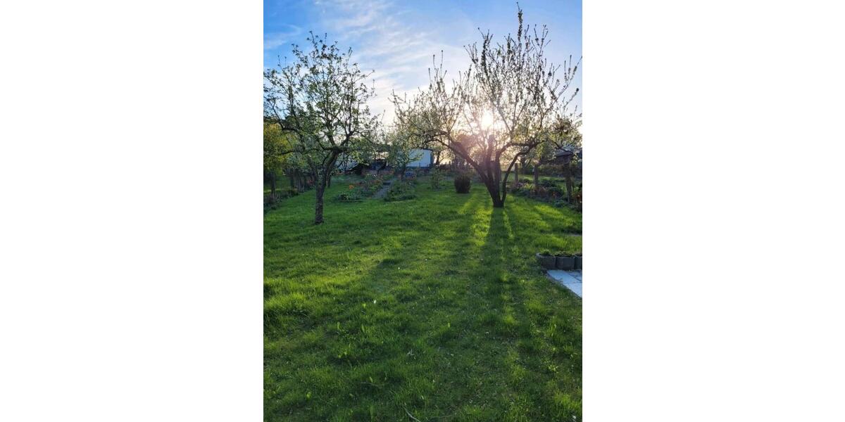 Bungalow Lübstorf - 1 Zimmer, 25 m&sup2;, 36.900&euro; | Angebot:26591248