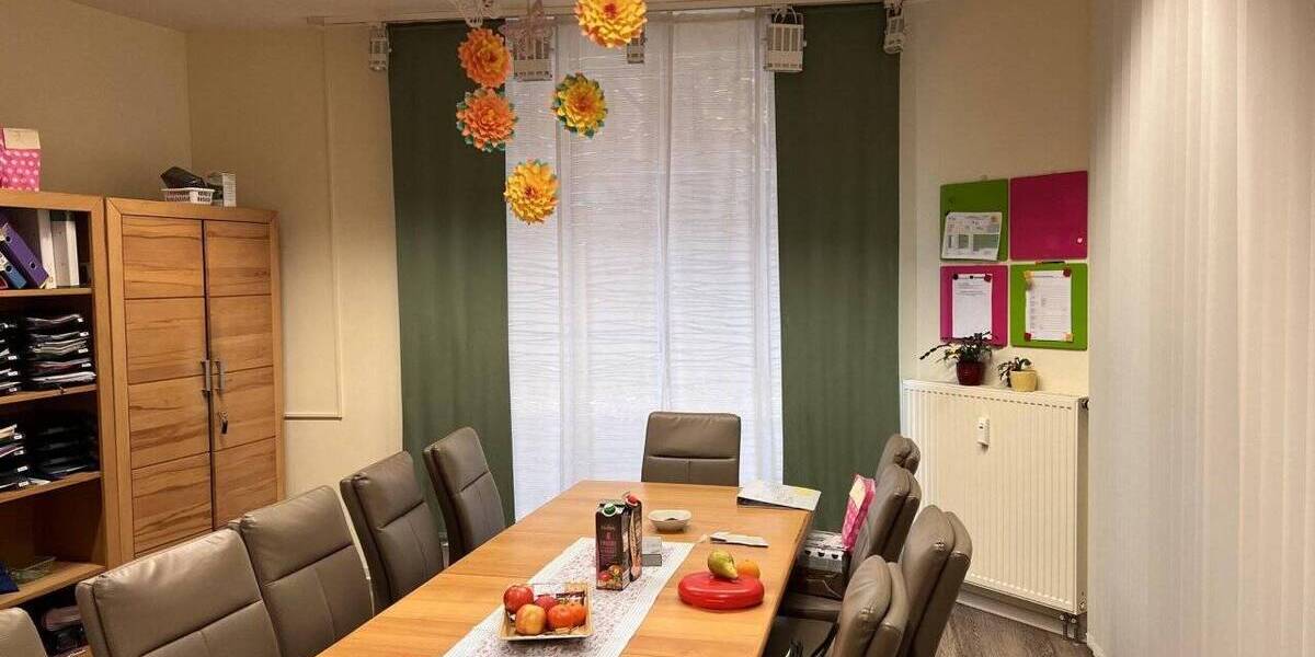 Mehrfamilienhaus, Wohnhaus Wittenburg - 3 Zimmer, 740 m&sup2;, 1.680.000&euro; | Angebot:25692731