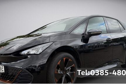 Cupra Born 1.500 km 39.990 &euro; Schwerin 19057