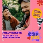 Polly Rakete