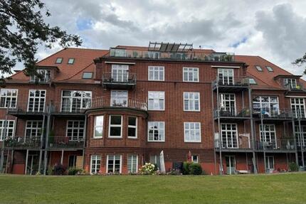 Wohnung Schwerin Friedrichsthal - 4 Zimmer, 137 m&sup2;, 1.370&euro; | Angebot:25855164