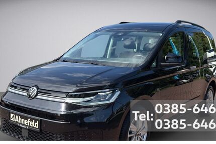VW Caddy 36.900 km 28.888 € Schwerin 19061