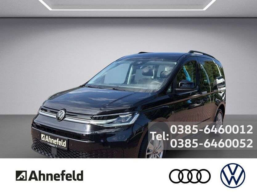 VW Caddy 36.900 km 28.888 € Schwerin 19061