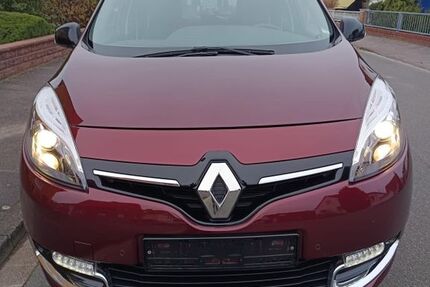 Renault Megane 133.000 km 7.500 &euro; Schwerin 19061