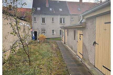 Haus Warin - 8 Zimmer, 134 m&sup2;, 104.750&euro; | Angebot:25747417