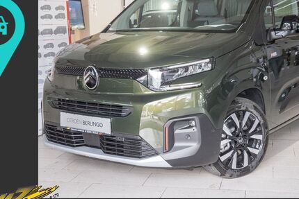 Citroen Berlingo 9.839 km 33.650 € Königs Wusterhausen 15711