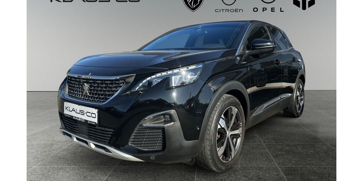 Peugeot 3008 99.998 km 17.750 &euro; Wismar 23970