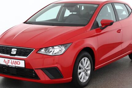 Seat Ibiza 52.972 km 17.990 &euro; Wismar 23970