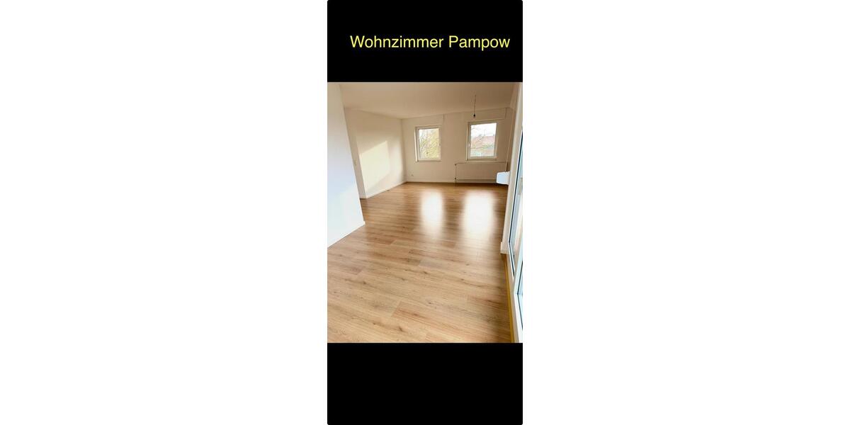 Etagenwohnung Schwerin Gartenstadt - 3 Zimmer, 78 m&sup2;, 825&euro; | Angebot:26057842