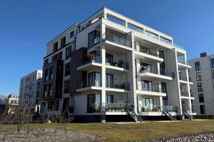 Wohnung Schwerin Altstadt - 3 Zimmer, 105 m&sup2;, 600.000&euro; | Angebot:26244492