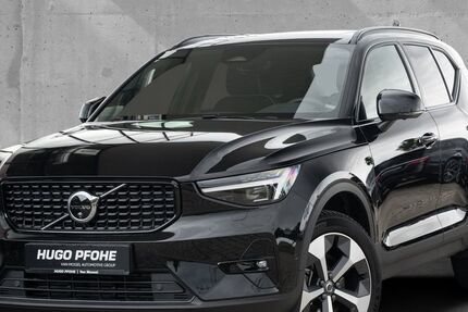 Volvo XC40 12.500 km 38.749 € Schwerin 19057