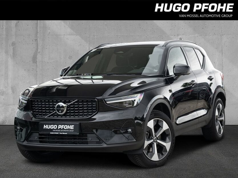Volvo XC40 12.500 km 38.749 € Schwerin 19057
